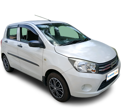 Maruti Celerio-img